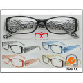 Match Pouch Fashion Design Reading Glasses (MRP21672)